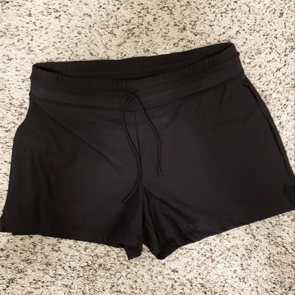 Reebok shorts